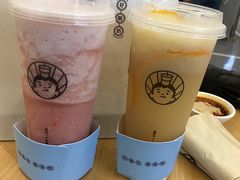 -我是酸奶君(壹方城店)