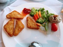 -南京金陵饭店
