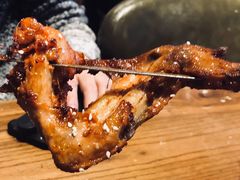-烧货·活海鲜炭烧(湖滨商业街店)