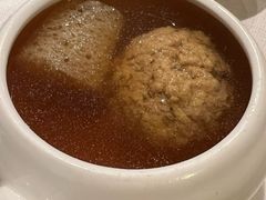 -白云中餐厅·粤菜·亚龙湾喜来登度假酒店