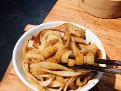 -么肆烤肉(汉街形象店)