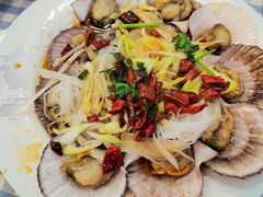 -来之顺海鲜菜馆·青岛菜·始于1993(栈桥店)