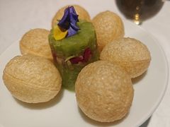 -福海居烤鸭店(鸟巢店)