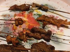 -北丐先生·野馄饨烧烤(长宁龙之梦店)