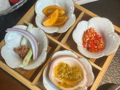 -菌自由丨野生菌火锅特色庭院餐厅(丽江古城店)