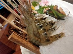 -揽季锅物会.福建黄鱼.海鲜姿造(五四路店)