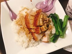 -太兴烧味餐厅(香港机场店)