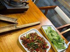 -61号餐吧(兴坪古镇漓江店)