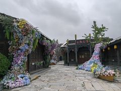 -淹城春秋乐园