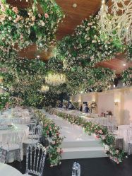 -上海瑞金洲际酒店·宴会厅