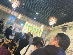 -昌顺马记小吃店(昌盛园店)