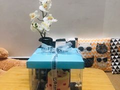 -漫生活烘焙·无糖蛋糕·动物奶油
