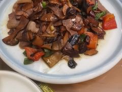 -白家寨子·山野白族菜(古城总店)