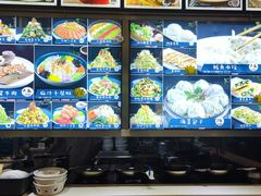 -小船渔村•大连菜•大连焖鱼(黄河路店)
