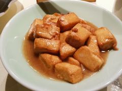 总督豆腐-淀里船宴(卓达店)