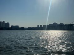 -闽江夜游台江旅游码头