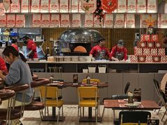 -BOTTEGA意库(中骏世界城店)