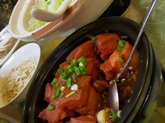 -三湘四水湖南特色餐厅(颐景公寓店)
