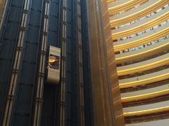 -杭州国际会议中心洲际酒店-原素全日餐厅(解放东路店)