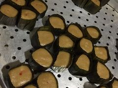 -夹江老头叶儿粑(石雁儿小区店)