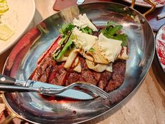 -Mammamia意大利餐厅(阳春巷店)