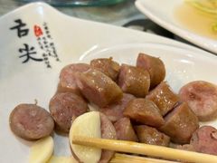 -金姐台湾菜(珠江路店)