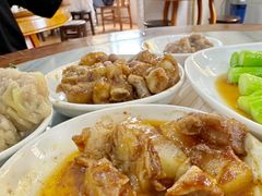 -品香排骨饭(羊官路店)
