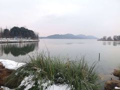-东湖落雁景区