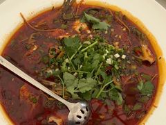 -院8里·少城记忆老川菜(宽窄巷子店)