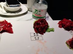 -大喜牛鲜牛肉火锅(世纪金源店)