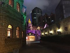 衡山马勒别墅饭店-马勒别墅饭店(静安寺店)