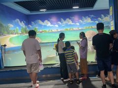 -苏州海洋馆