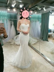-LANYI COUTURE高级婚纱礼服改衣店