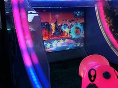 -大玩家超乐场(金华万达店)