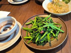 -拾光与烟火丨炭火串烧·自贡小活鲜(西村大院店)