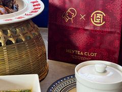 -沿江海南菜·文昌鸡祖师爷(大东海店)