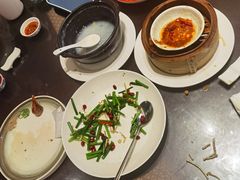 -中山保利艾美酒店-乐美中餐厅