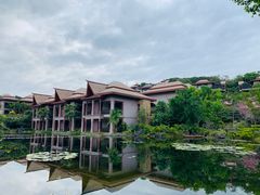 -广州从化都喜泰丽度假温泉酒店