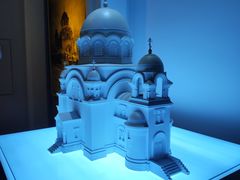 -哈尔滨规划展览馆