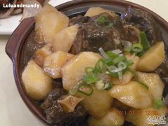 照片&nbsp;208-阿拉丁新疆风味餐厅·清真(罗廊巷店)