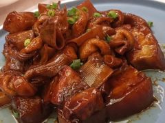 -银都上海菜馆(粤海东路店)