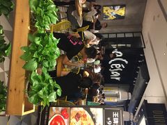 乐凯撒比萨(喜荟城店)-乐凯撒披萨(喜荟城店)