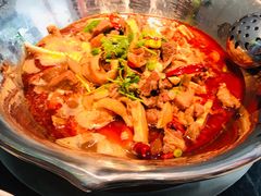 -刘一锅筋头巴脑(王府井店)