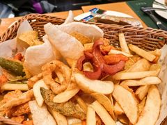 -兰特伯爵西餐厅·啤酒屋(方庄店)