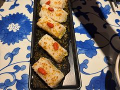 -遇见长安之丝路风荷(大唐西市店)