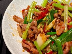 -山石榴·贵州菜(丰盛里店)