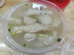 -江南红鱼汤(洋中花园店)