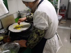-水丰路鸡蛋饼