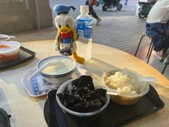 -百花传统甜品店(原址店)