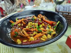 -聚味瞿记·龙虾堂(树木岭店)